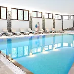 酒店 Grand Palais Excelsior 利莫内皮埃蒙特