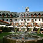 Grand Palais Excelsior 4* 利莫内皮埃蒙特