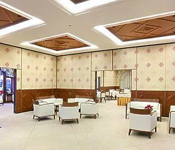 Hotel Grand Palais Excelsior