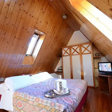 Grand Palais Excelsior Hotel 4*