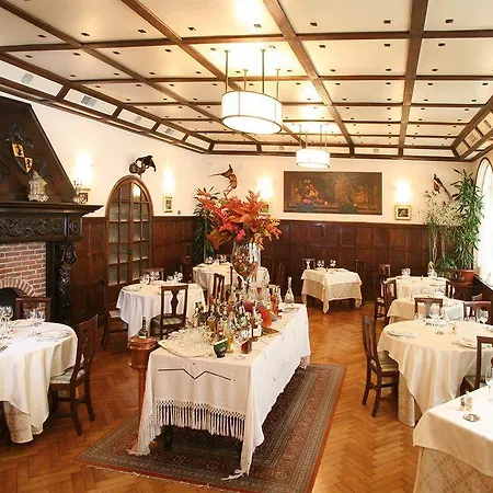 Grand Palais Excelsior Hotel Limone Piemonte