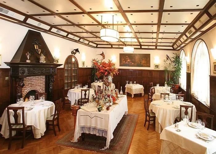 Grand Palais Excelsior Hotel Limone Piemonte