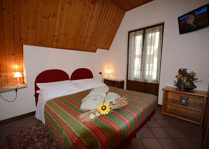 Grand Palais Excelsior Hotel