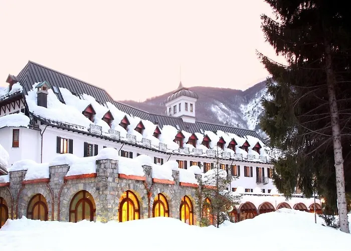 Grand Palais Excelsior 4*