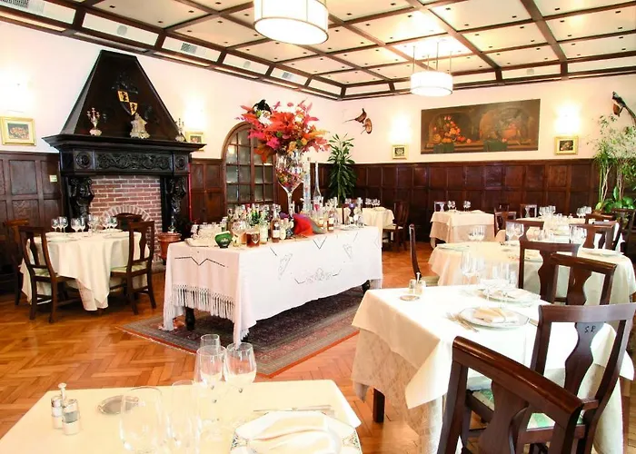 Grand Palais Excelsior