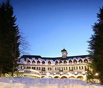 Hotel Grand Palais Excelsior 4*