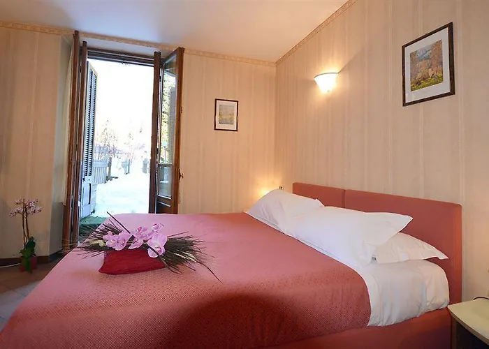 Grand Palais Excelsior Hotel Limone Piemonte