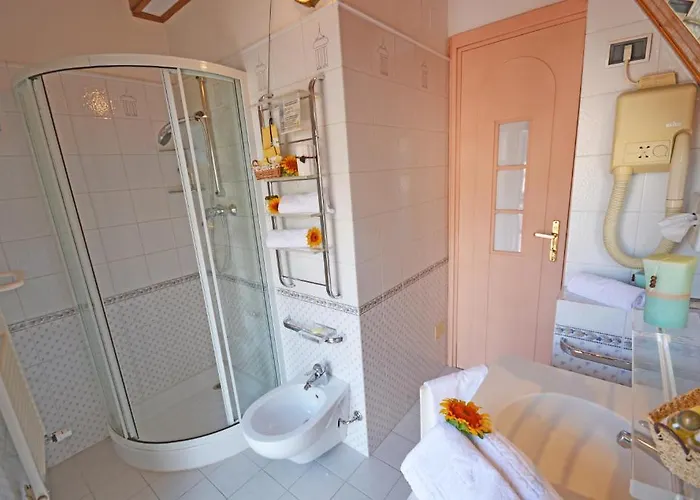 Hotel Grand Palais Excelsior Limone Piemonte