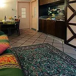 Grand Palais Excelsior ホテル 4*
