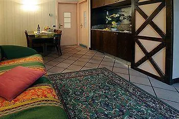 Grand Palais Excelsior فندق 4*