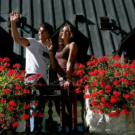 فندق Grand Palais Excelsior 4*