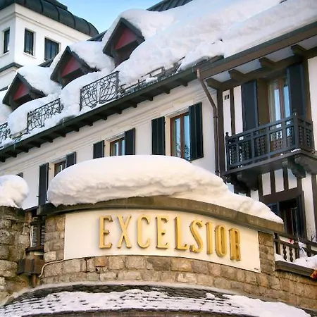 فندق Grand Palais Excelsior ليمون بييمونت