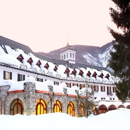 Grand Palais Excelsior 4*