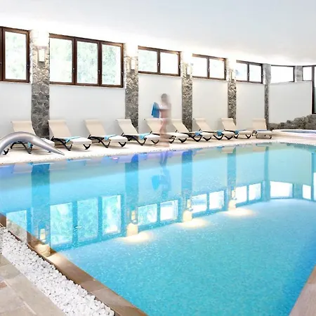 Hotel Grand Palais Excelsior Limone Piemonte