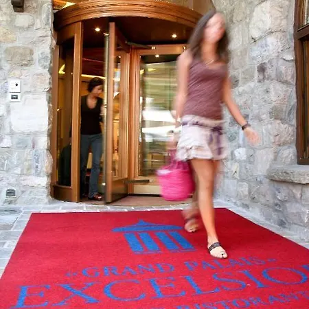 Hotel Grand Palais Excelsior