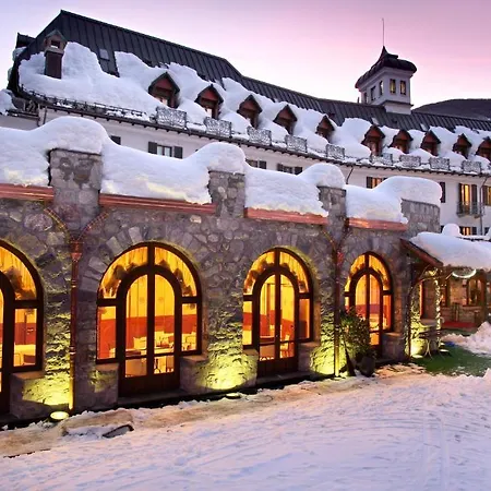 Grand Palais Excelsior Hotel Limone Piemonte