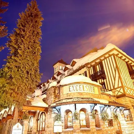 Grand Palais Excelsior ليمون بييمونت