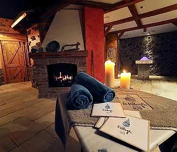 Grand Palais Excelsior فندق 4*