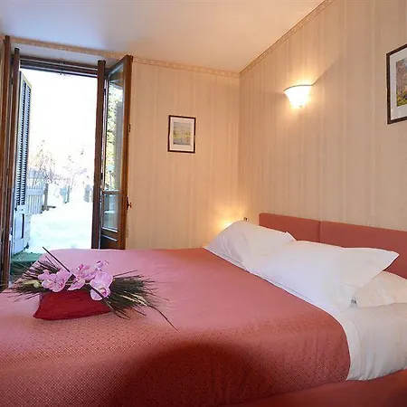 Grand Palais Excelsior فندق ليمون بييمونت