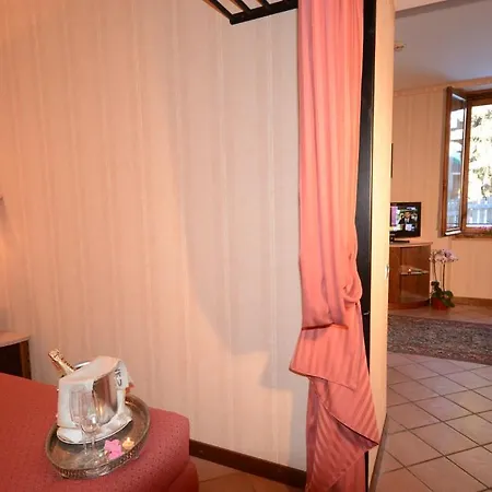 Hotel Grand Palais Excelsior Limone Piemonte