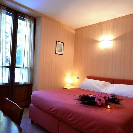 Grand Palais Excelsior 4*