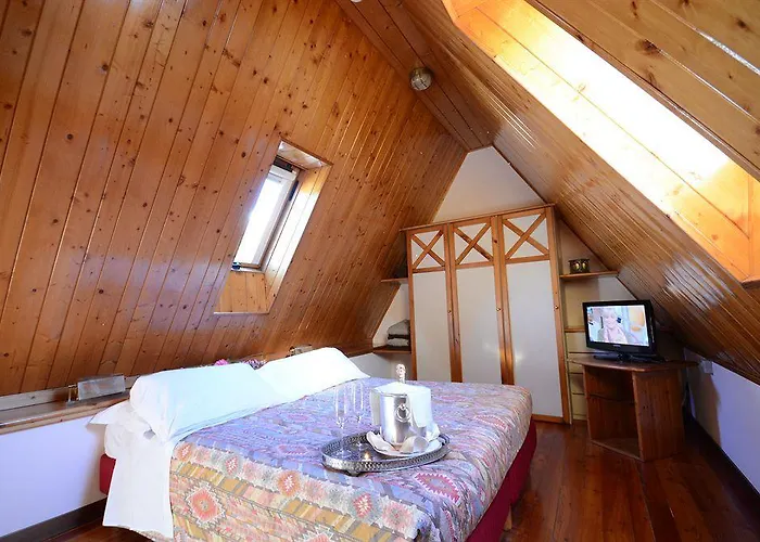 Grand Palais Excelsior Hotel 4*