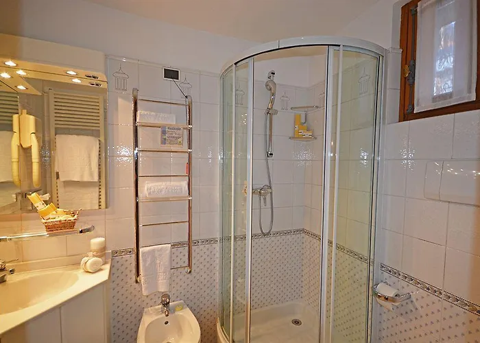 ホテル Grand Palais Excelsior 4*