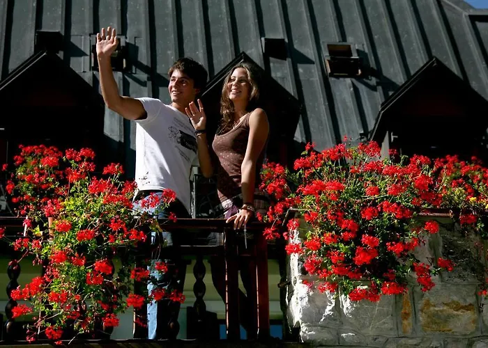 ホテル Grand Palais Excelsior 4*