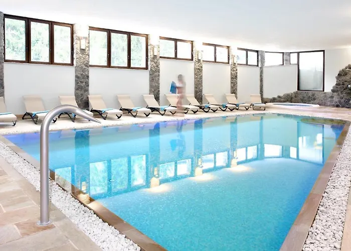 Hotel Grand Palais Excelsior Limone Piemonte