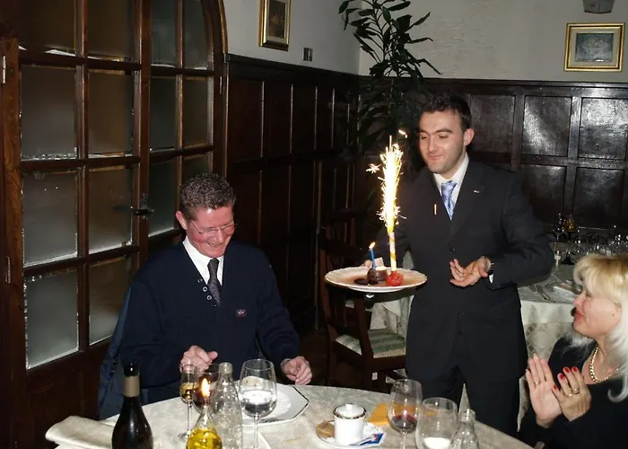 Grand Palais Excelsior ホテル リモーネ・ピエモンテ