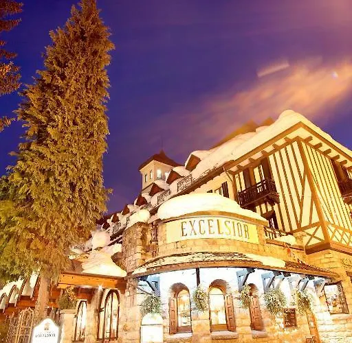 Grand Palais Excelsior Limone Piemonte