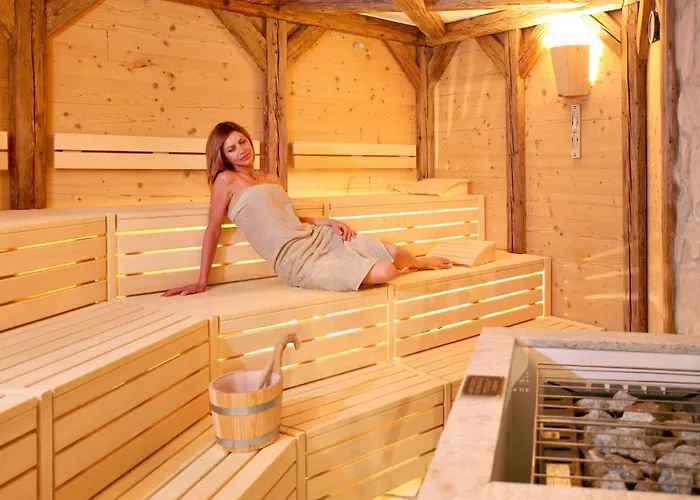 Grand Palais Excelsior 4*