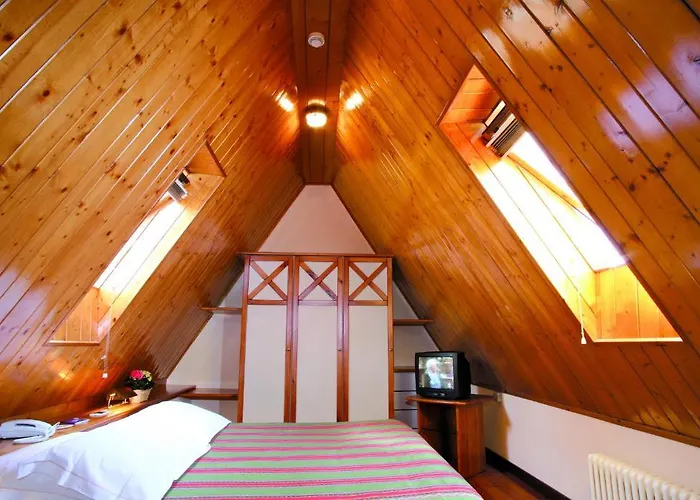 ホテル Grand Palais Excelsior