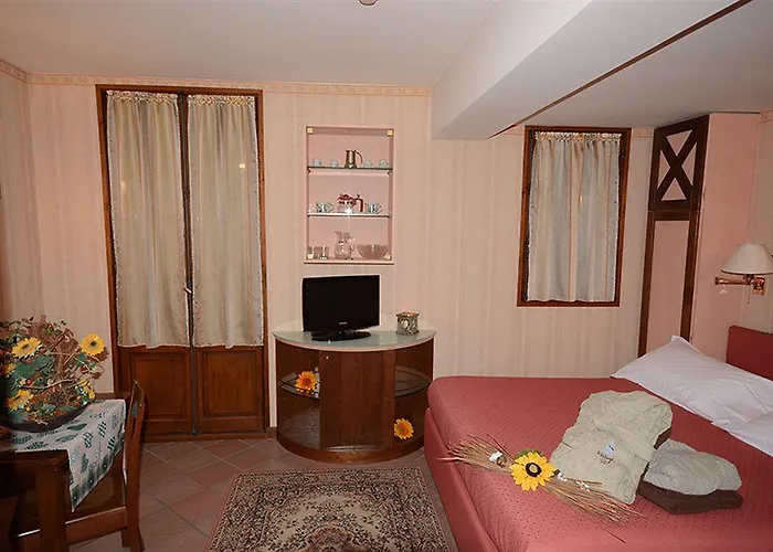 Grand Palais Excelsior リモーネ・ピエモンテ