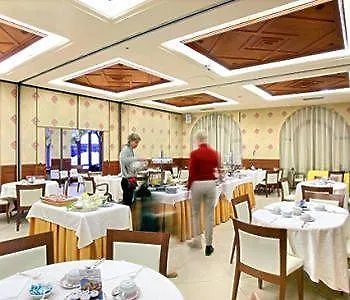 Grand Palais Excelsior リモーネ・ピエモンテ