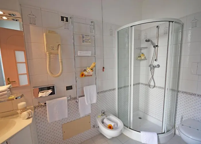 Grand Palais Excelsior 4* Limone Piemonte