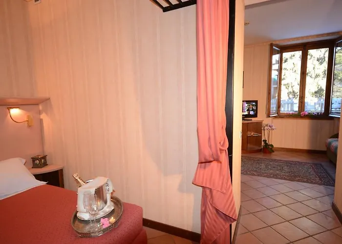 Hotel Grand Palais Excelsior Limone Piemonte