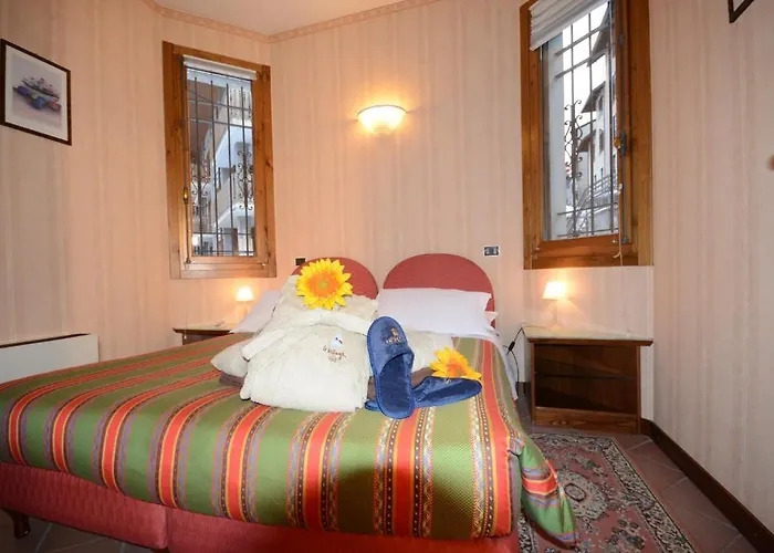 Grand Palais Excelsior Hotel