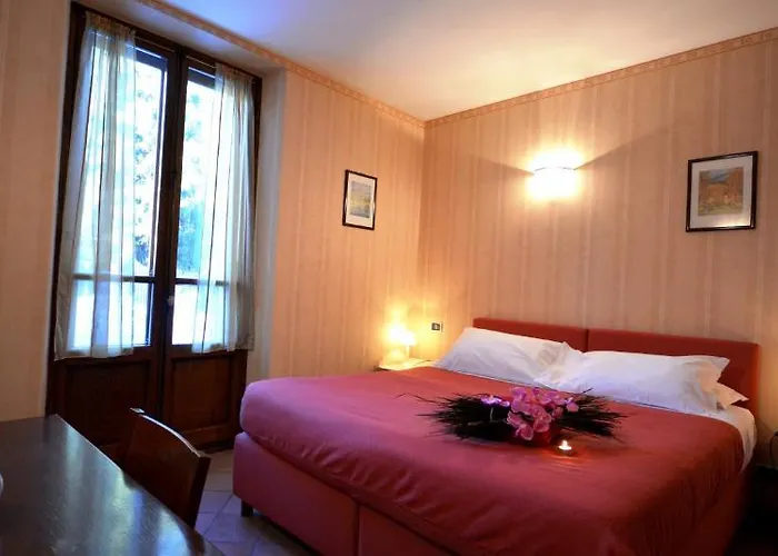 Grand Palais Excelsior 4*